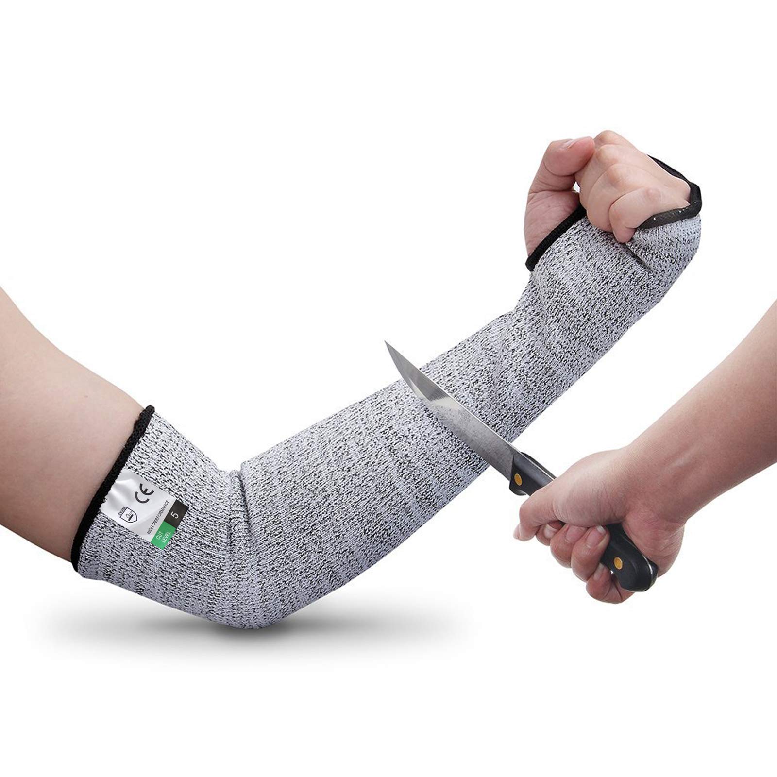 Guyarns Cut Resistant Sleeves
