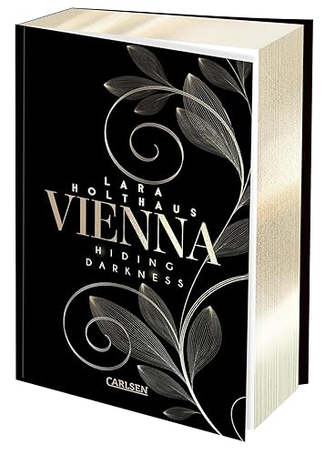Vienna 2: Hiding Darkness: Elektrisierende Enemies-to-Lovers Romance: Rich Girl Heiress trifft auf Bad Boy Stepbrother (2)
