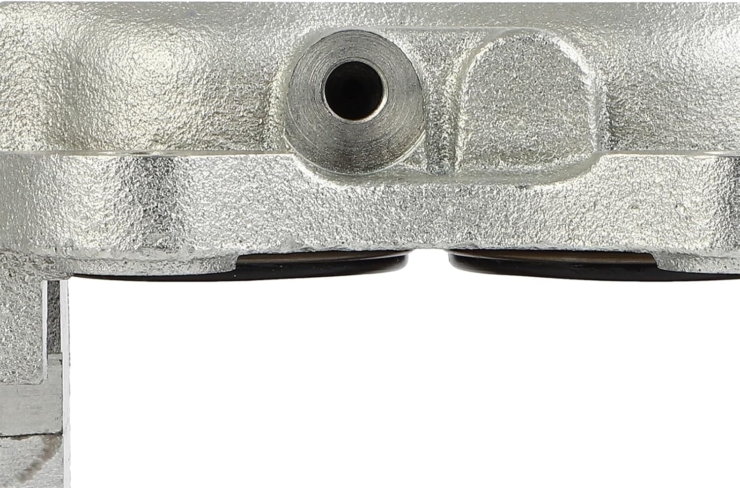 19767 19766 Front Left & Right Disc Brake Calipers Assembly w/o Bracket Compatible For Jaguar For Vanden Plas,For Jaguar For XJ12,For Jaguar For XJ6,For Jaguar For XJS