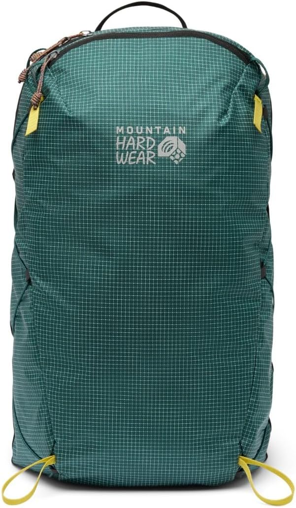 Mountain Hardwear Lickety Split 20L Backpack, Aqua Green, One Size