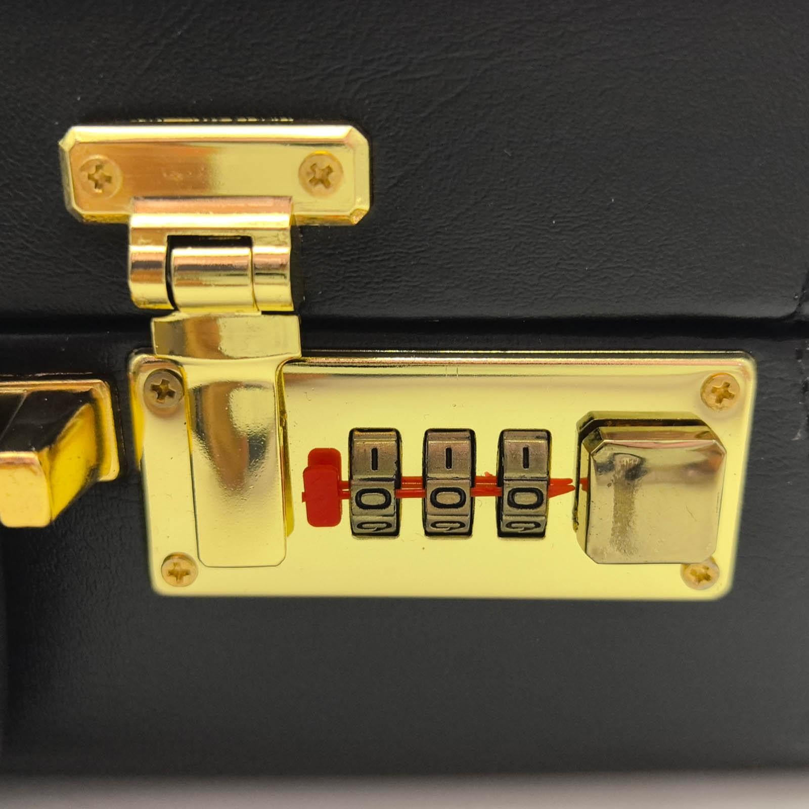 MagiDeal Custodia per Clarinetto in Si♭, Accessorio Portatile per Strumento Musicale, Ideale per Band, Palcoscenici E Viaggi.