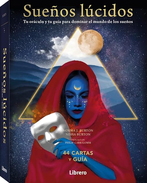 Portada de Sueños lúcidos