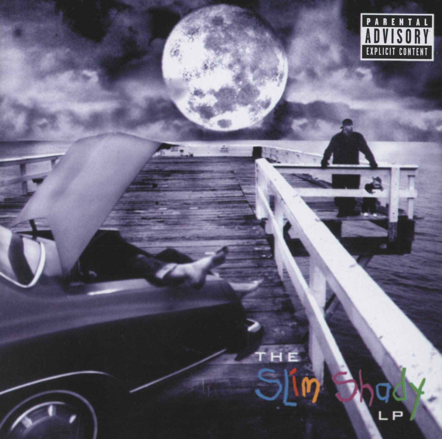 fin Shady LP