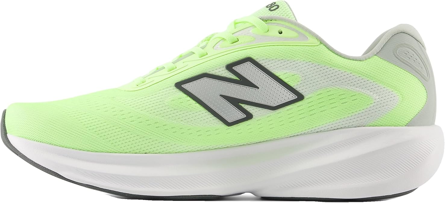 New Balance Men's Fresh Foam Arishi V4 Running Shoe