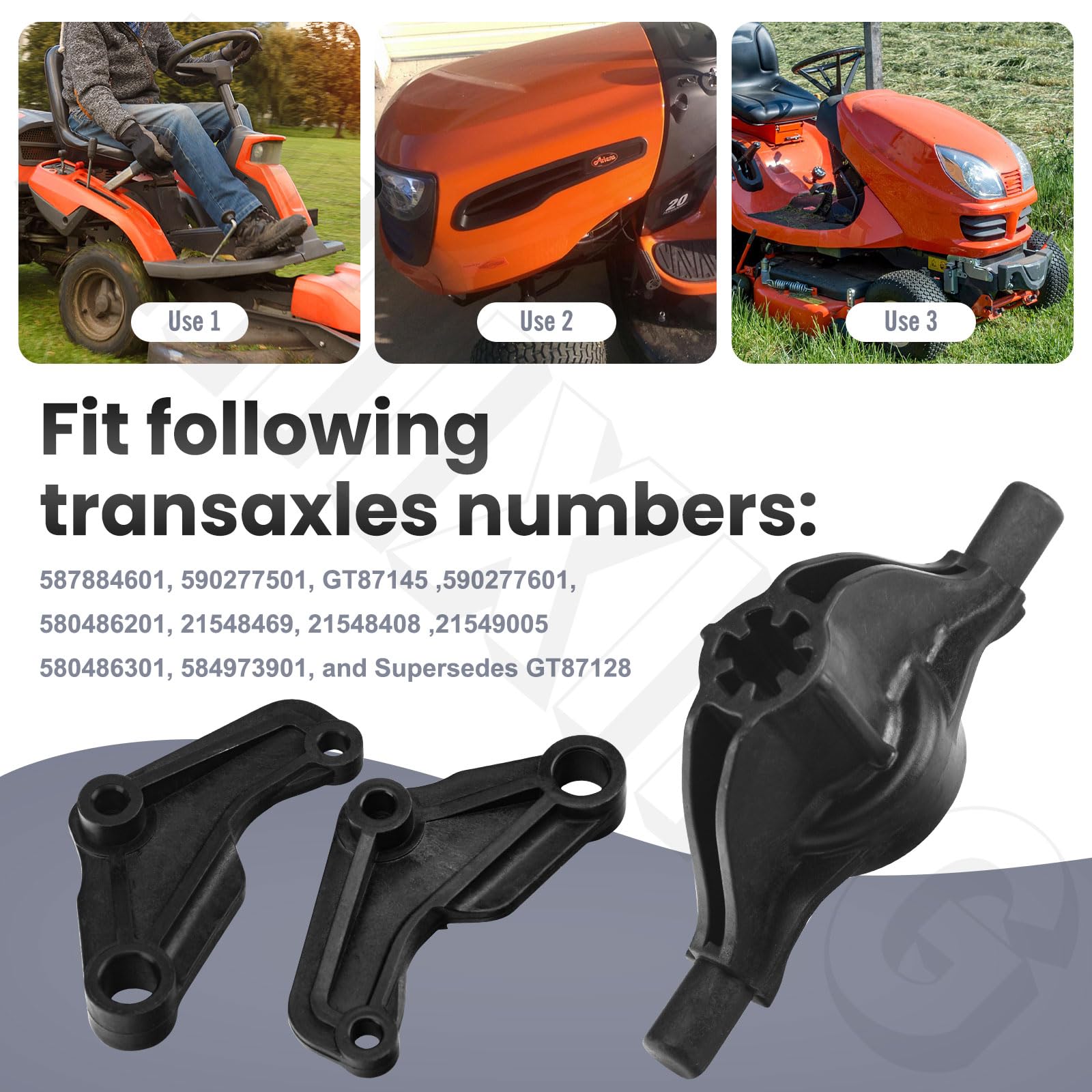 Amazon.com: ZHIXING GT79452-A GT79452 RS800 Transmission Driver