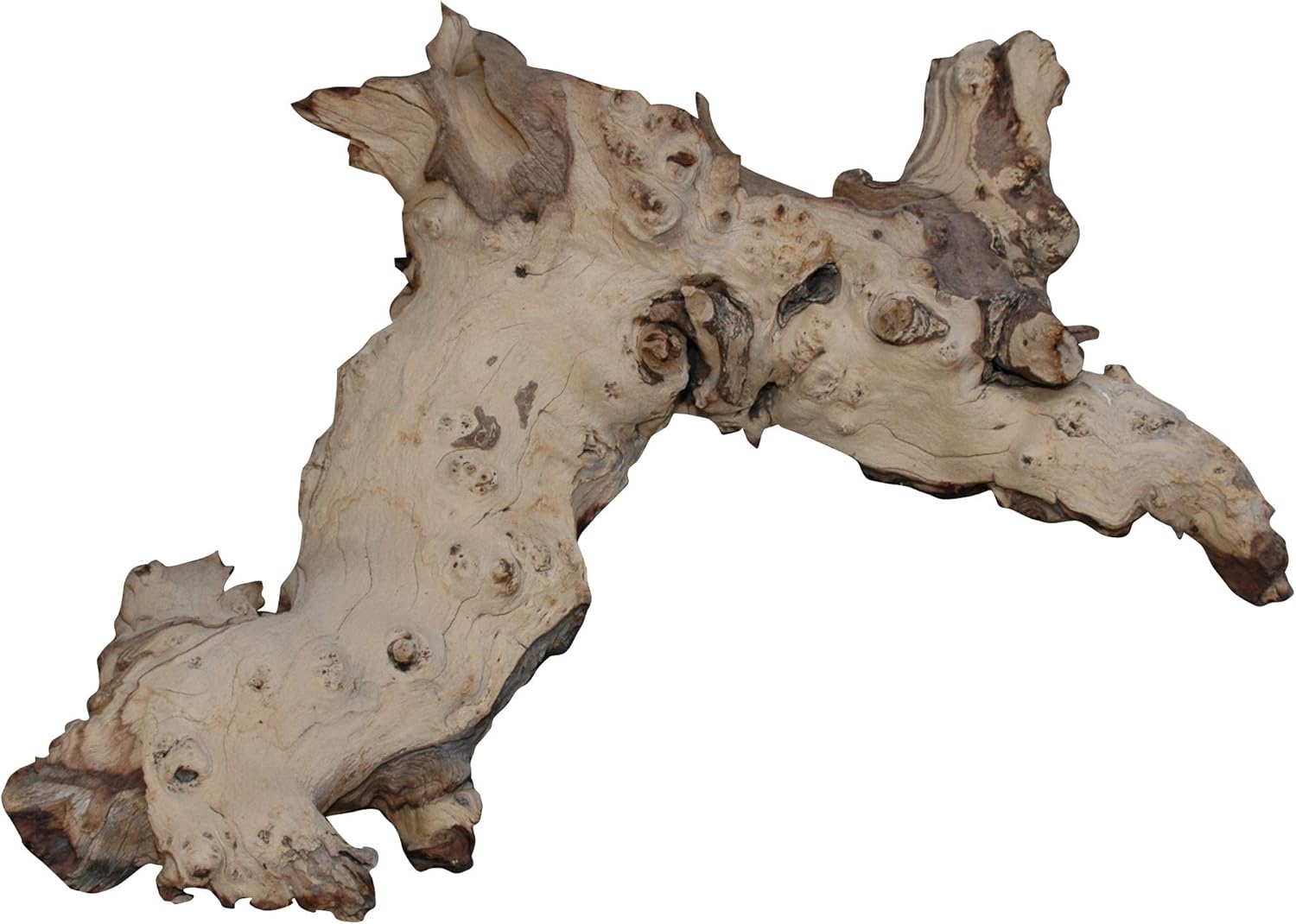 Lucky Reptile MW-L Mopani Wood, Large