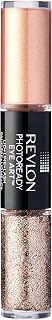 REVLON Photoready Eye Art Natural Liquid+Line+Lash, Topaz Twinkle, Beige Price In India