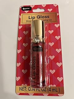 b.pure Brillo de labios con manteca de karité...