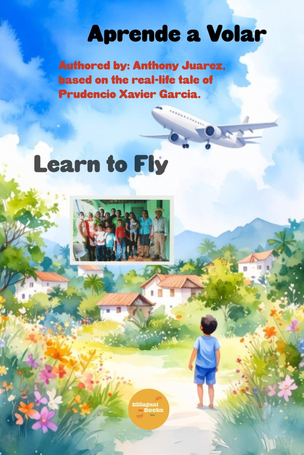 Learn to Fly: Aprende a Volar