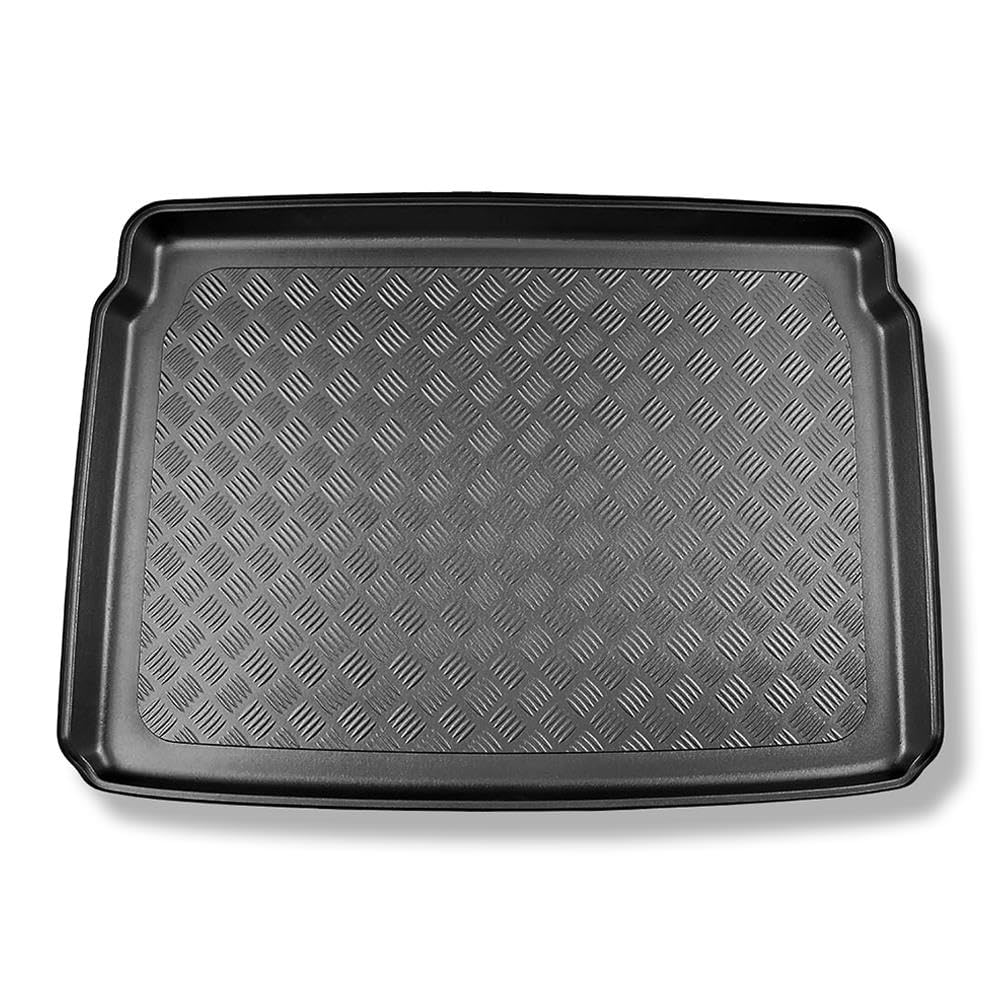 Mossa - Vasca Baule Compatibile con Peugeot 2008 II SUV (2020- ) 2B