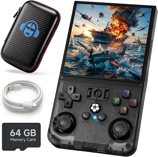 Retro Gaming & Microconsoles