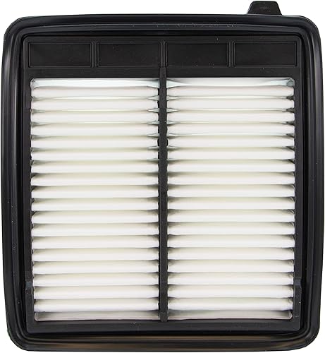 Miniatura 4 de ECOGARD XA6150 Premium Filtro de aire para motor Honda CR-Z 1.5L HYBRID 2011-2016