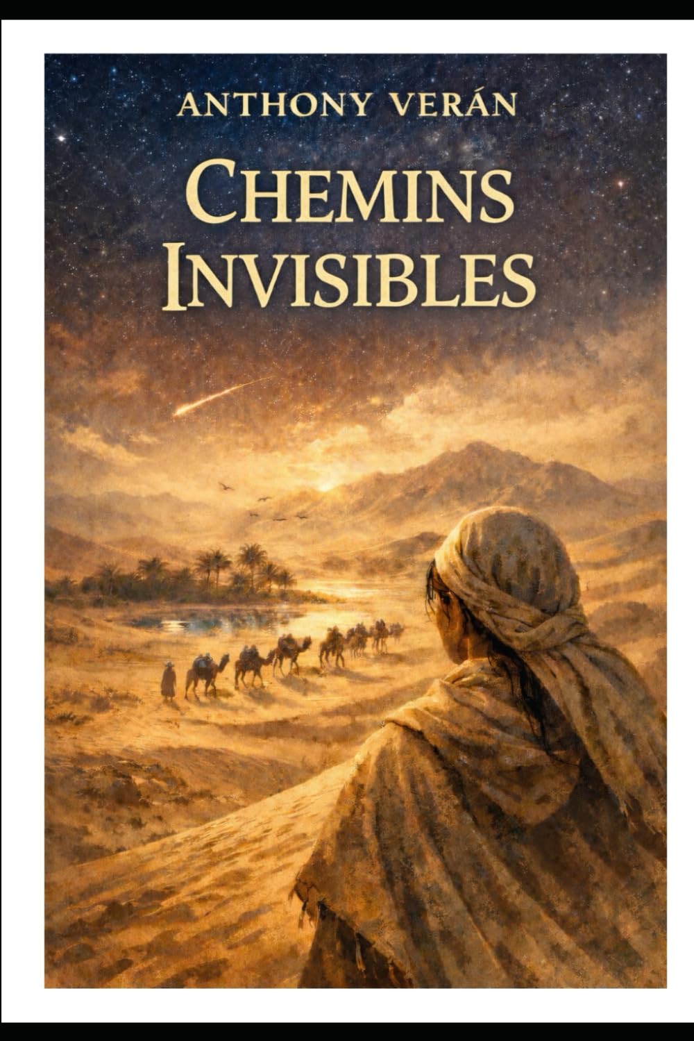 Chemins invisibles