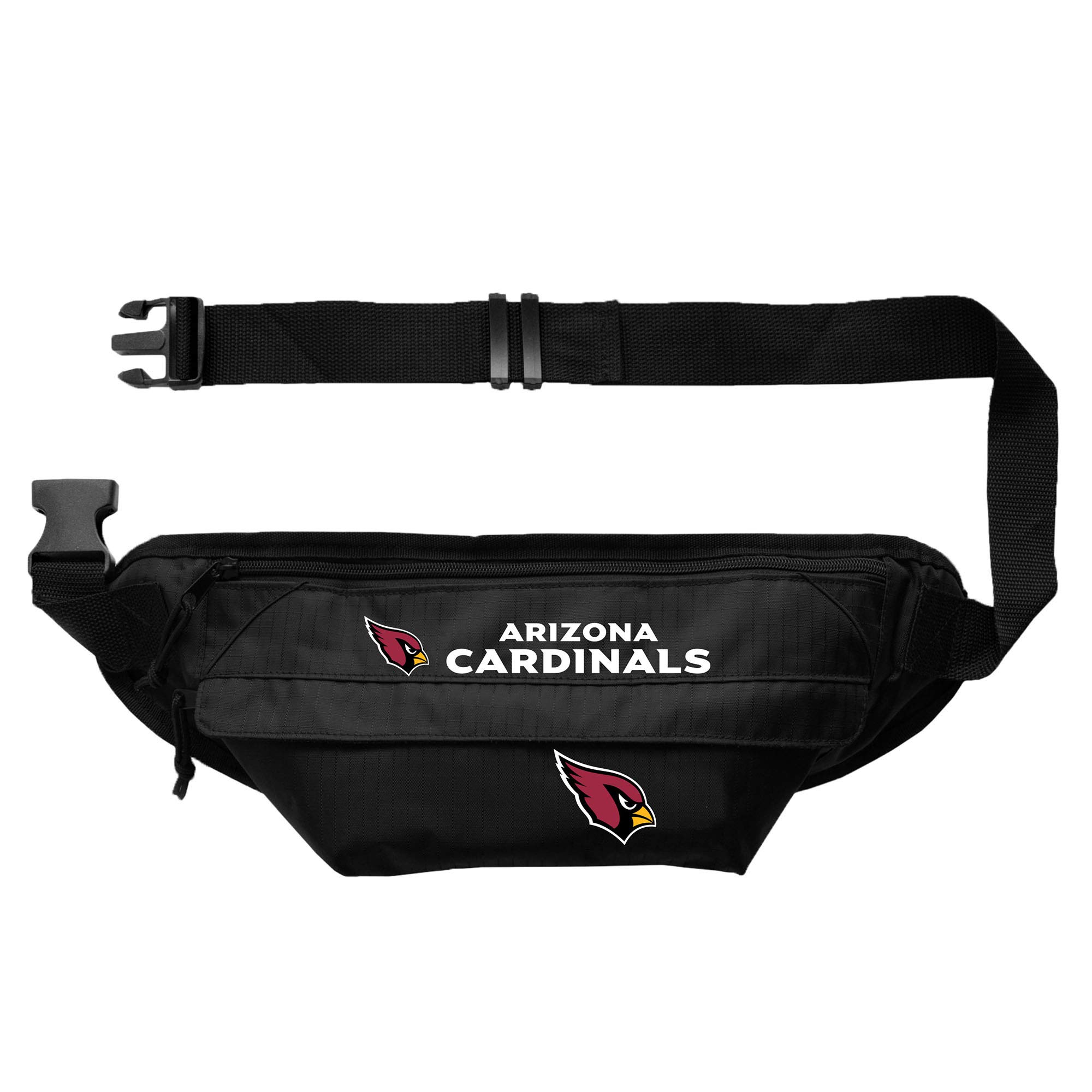 Littlearth Unisex NFL Large Fanny Pack