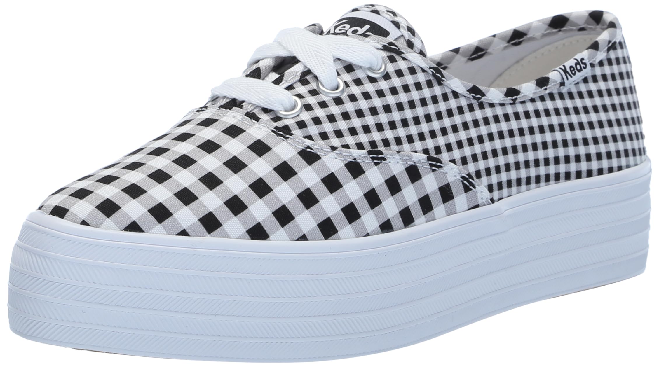 Keds Women's Point Lace Up Sneakers