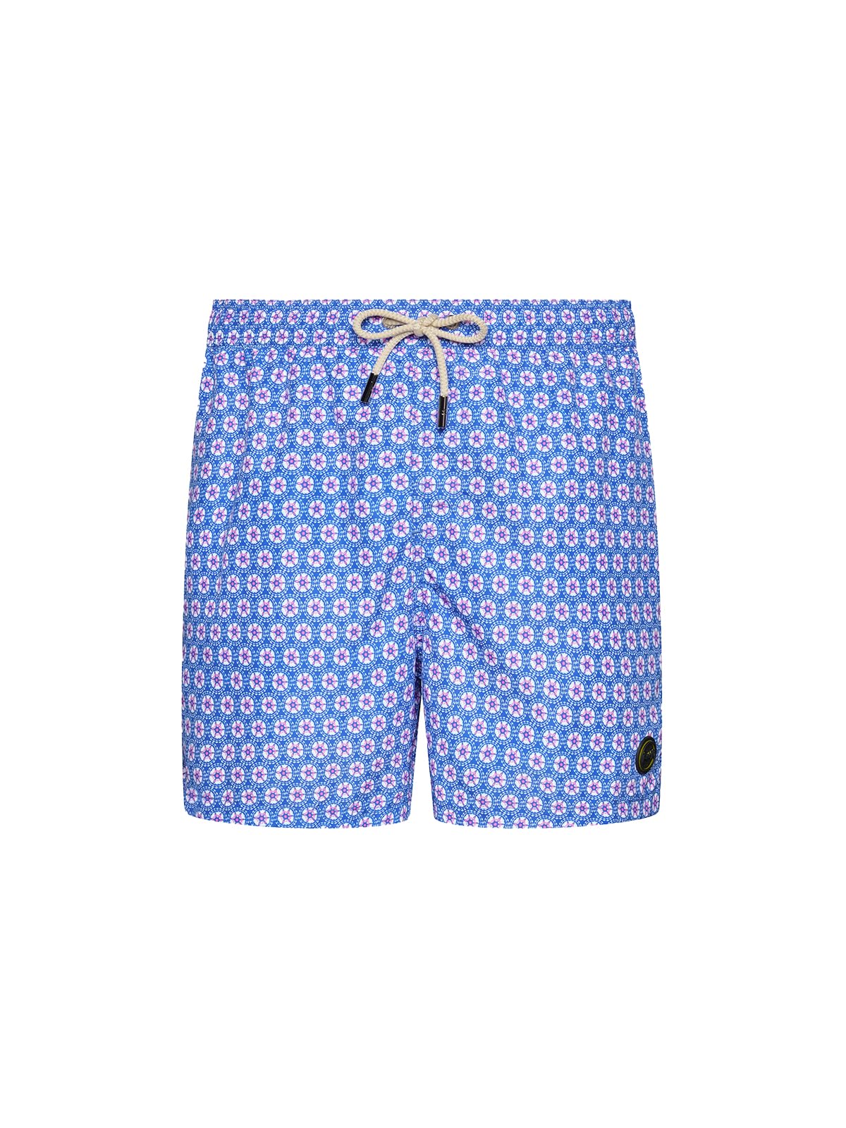F**K Shorts Uomo Fantasia SM5300-X06