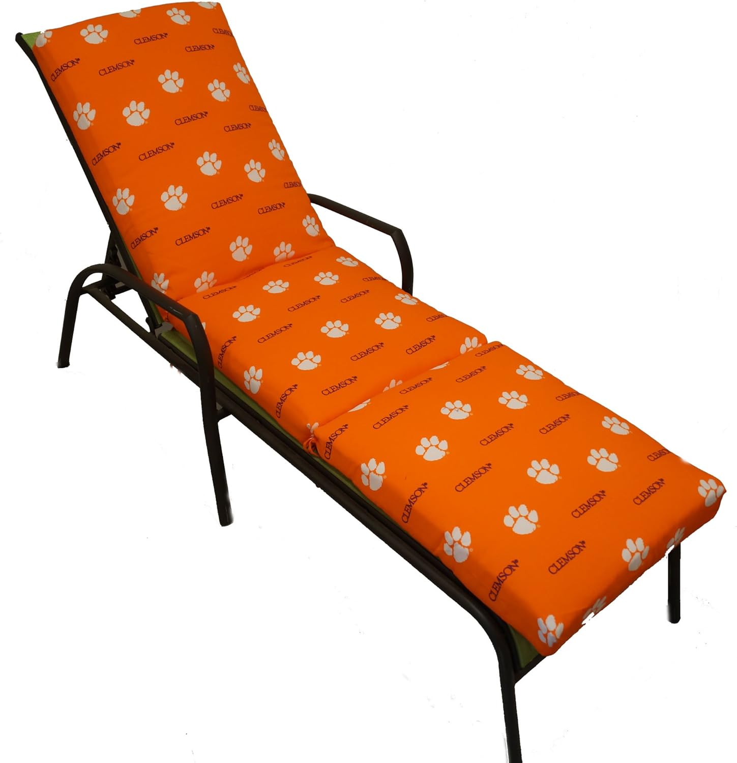 chaise lounge pad covers
