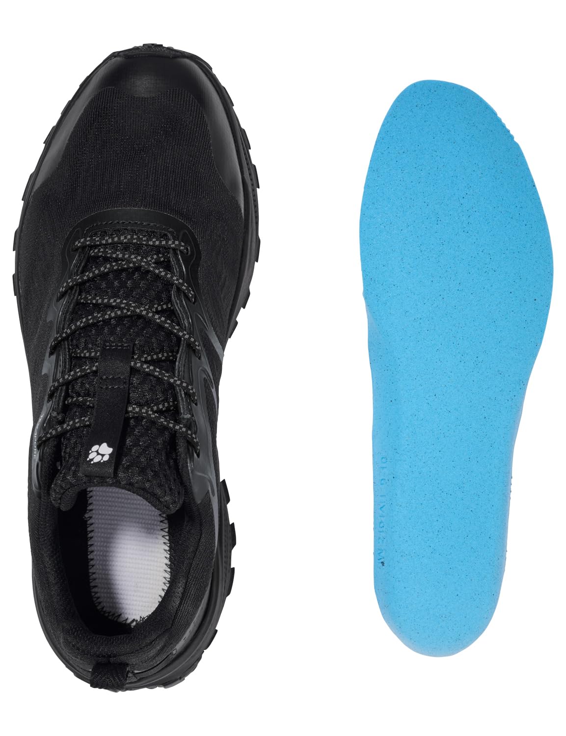 Jack Wolfskin Herren Ps Pro Texapore Low MWalking-Schuh