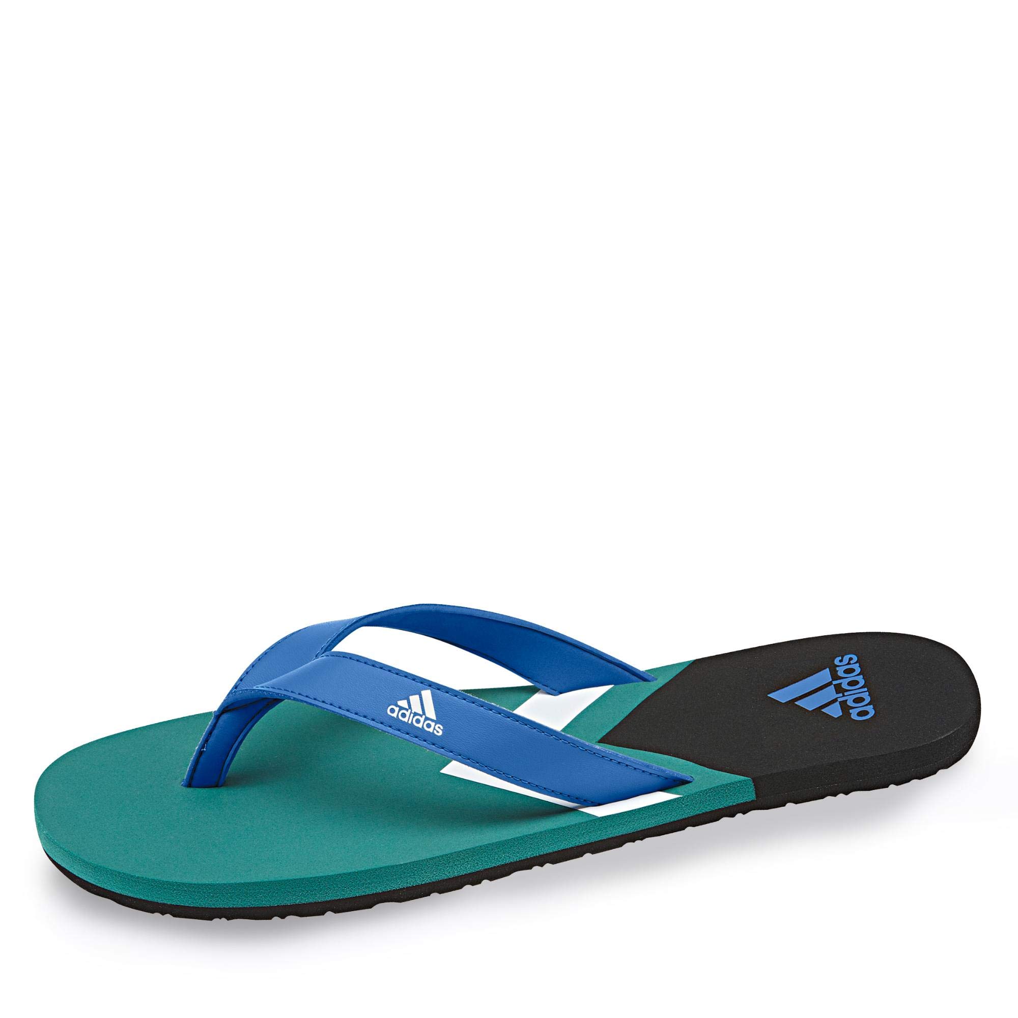 adidas Eezay Flip Flops Black