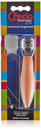 Miniatura 1 de Credo Solingen Original Cepilladora Pedicura Herramientas