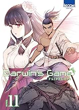 Download Darwin's Game T11 (11) PDF