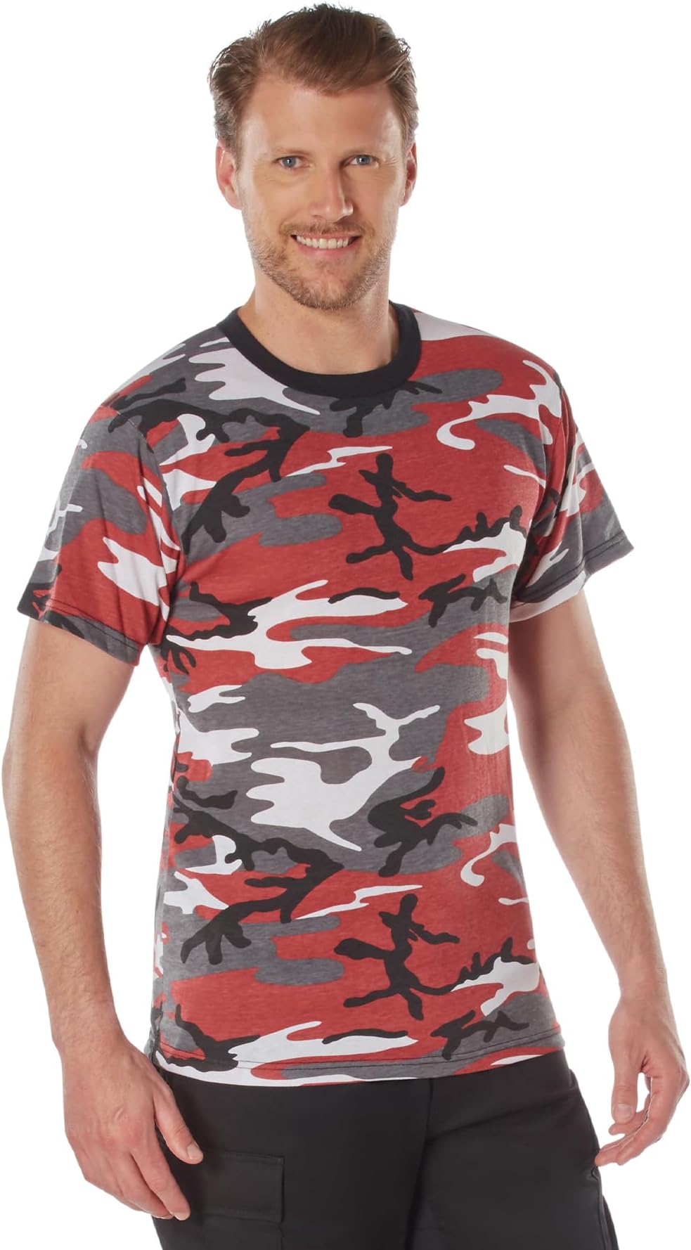 MA-1 Flight Jacket – Iconic Bomber Style Cold Weather Coat Windbreaker