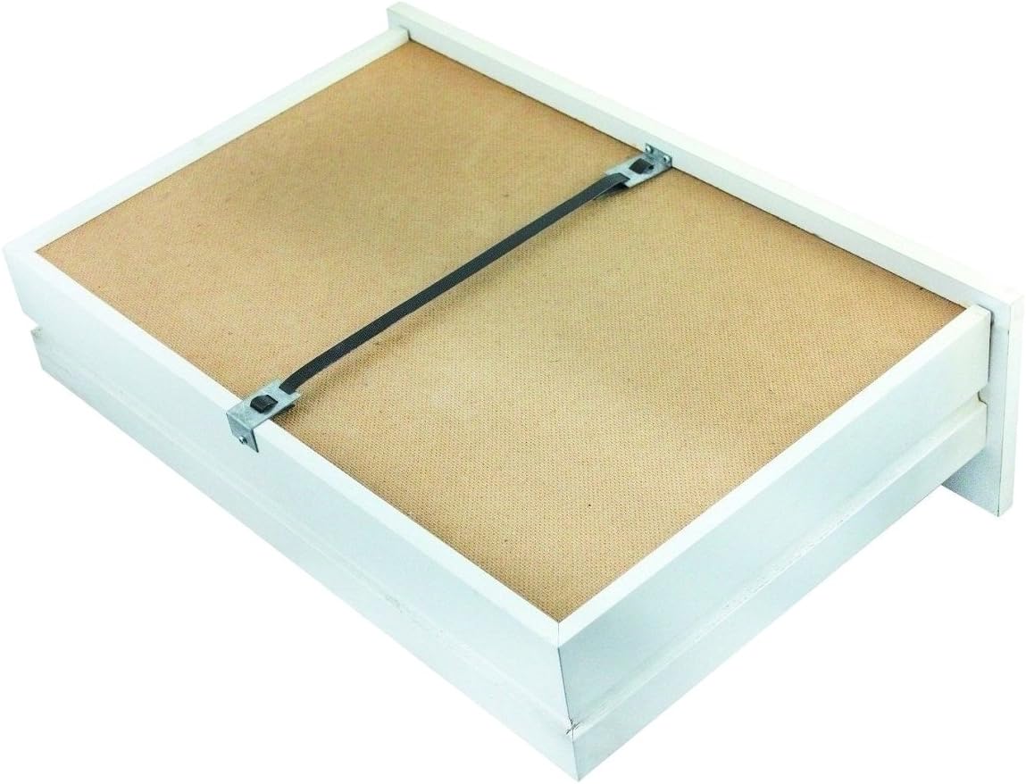 Kimberley Hardware Fix a Drawer Kit x 4 Effortlessly Repair Sagging