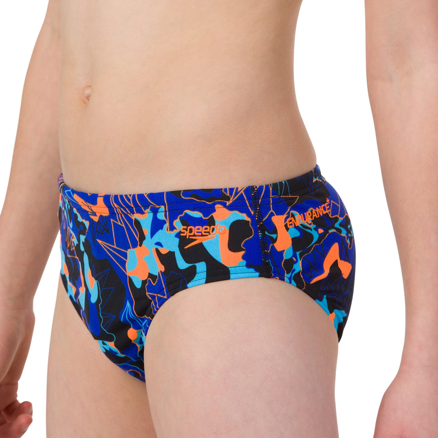 Speedo Essential Endurance+ 6.5Cm Brief 804285C568 4XS Multicolour 1