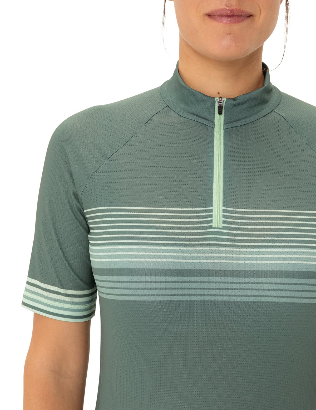 VAUDE Trikot Women's Posta HZ Tricot II