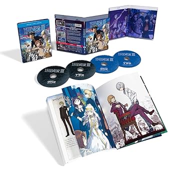 Amazon.com: A Certain Magical Index III: Season Three - Part