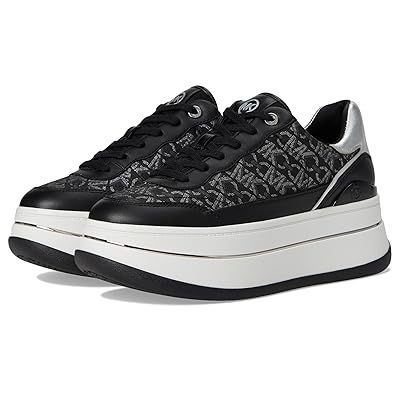 MICHAEL Michael Kors Hayes Lace Up Women