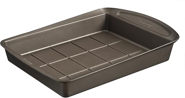 Pyrex Asimetria  4 x tart/quiche baking trays with removable bottom, 14 x 10 x 4 cm, colour: black. 28 x 22 cm Black