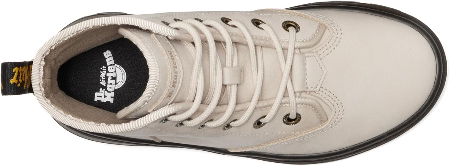 Dr. Martens womens Charlee Chukka Boot - Image 6