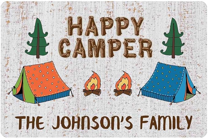 Free Free Camping Doormat Svg 93 SVG PNG EPS DXF File