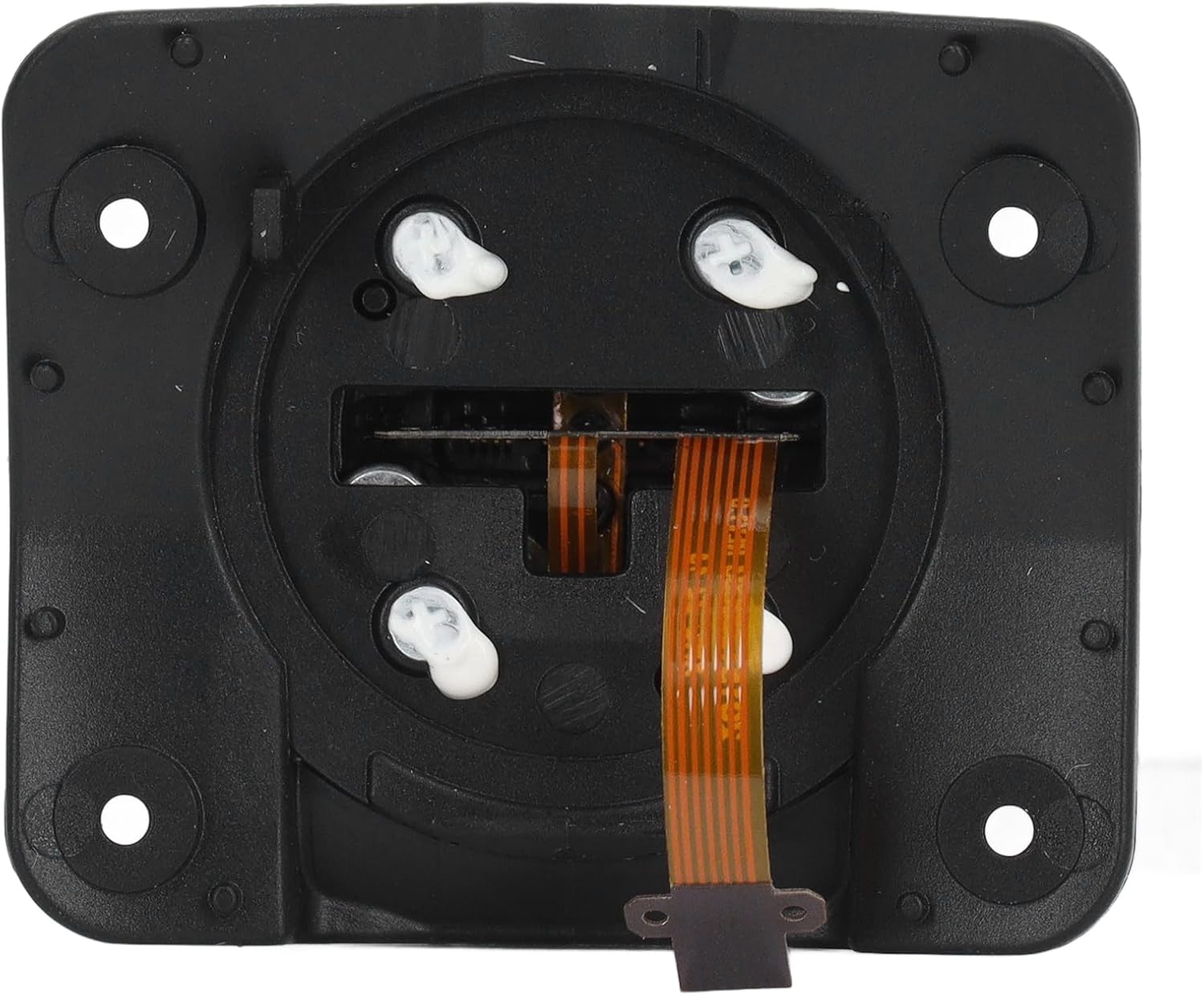 TT685II S Hot Shoe Mount Foot, Flash Repair Parts, Hot Shoe Mounting Foot Replacement, Compatible with TT685II-S TT685IIS Flash