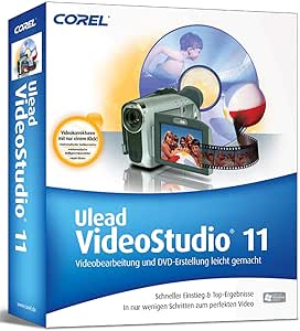 Video Studio 11