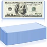 30 Pack Dollar Bill Sleeves - 6.8
