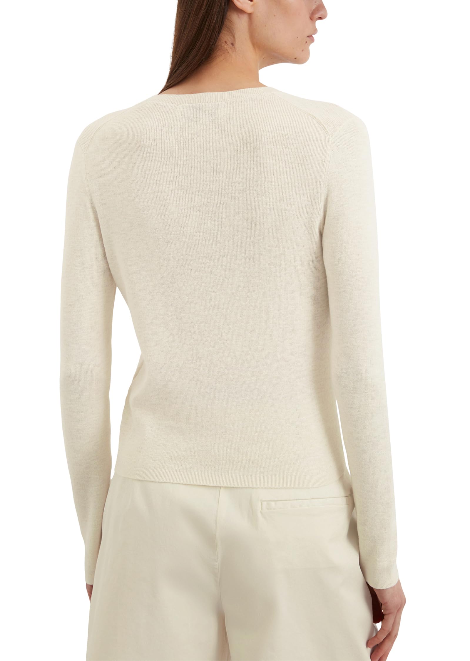 Marc O'Polo 503501061043 Jersey de cárdigan Mujer (Pack de 1)