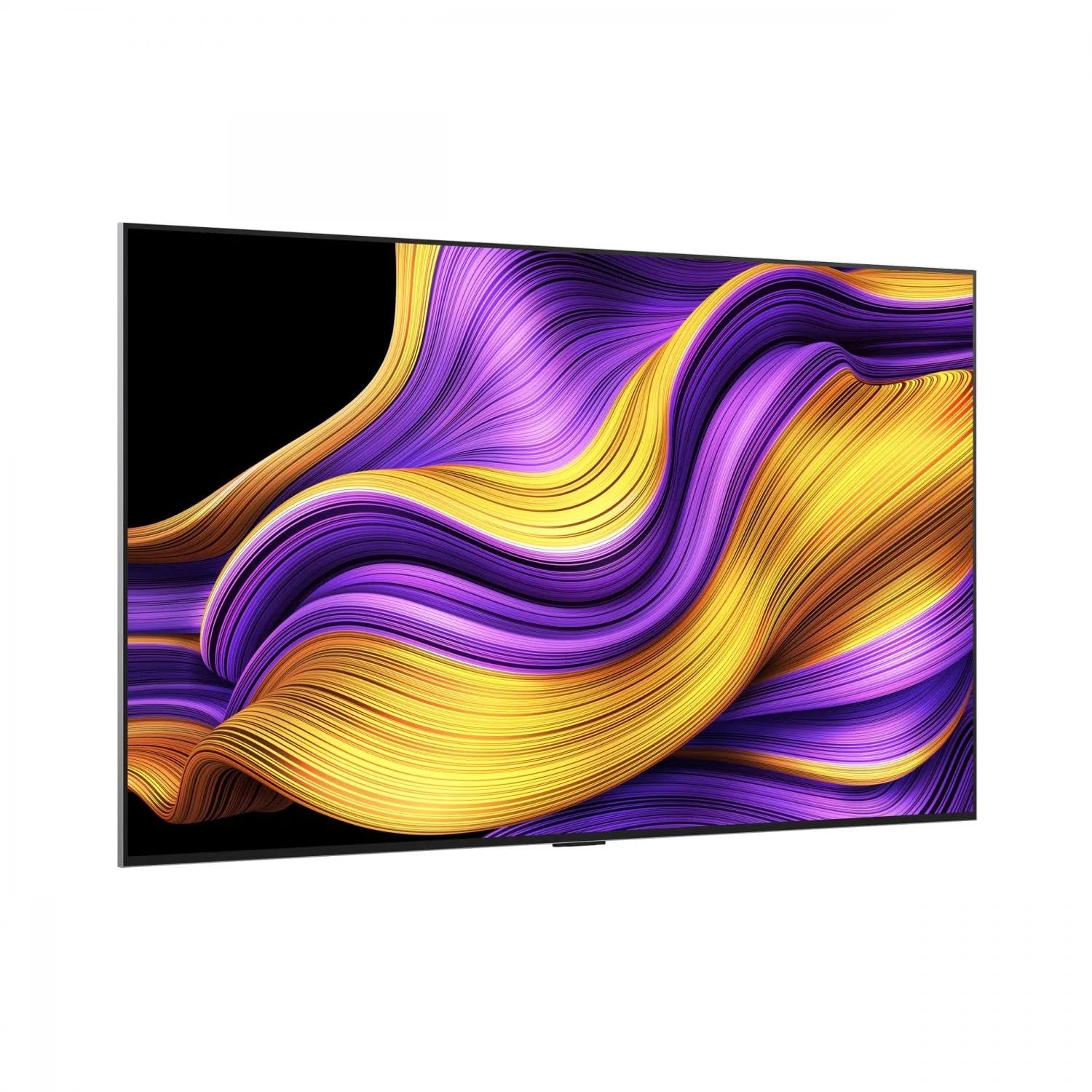 LG OLED65G54LW - TV 65 Pollici Smart TV, 4K, DVB-T2, Wi-Fi, HEVC/H.265, Classe energetica E