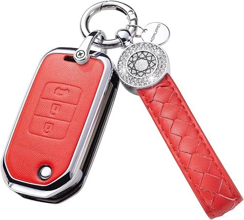 Miniatura 53 de Funda compatible con Honda Accord Civic CRV Pilot HRV Odyssey Ridgeline Passport