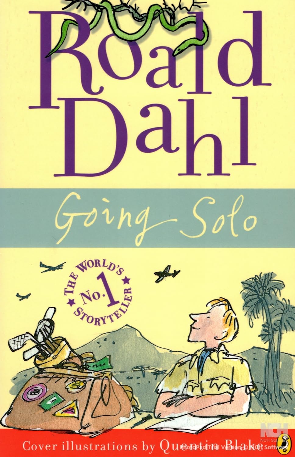 Going Solo