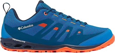 Columbia Vapor Vent - Zapatillas de deporte para hombre, 14 : Ropa, Zapatos  y Joyería - Amazon.com