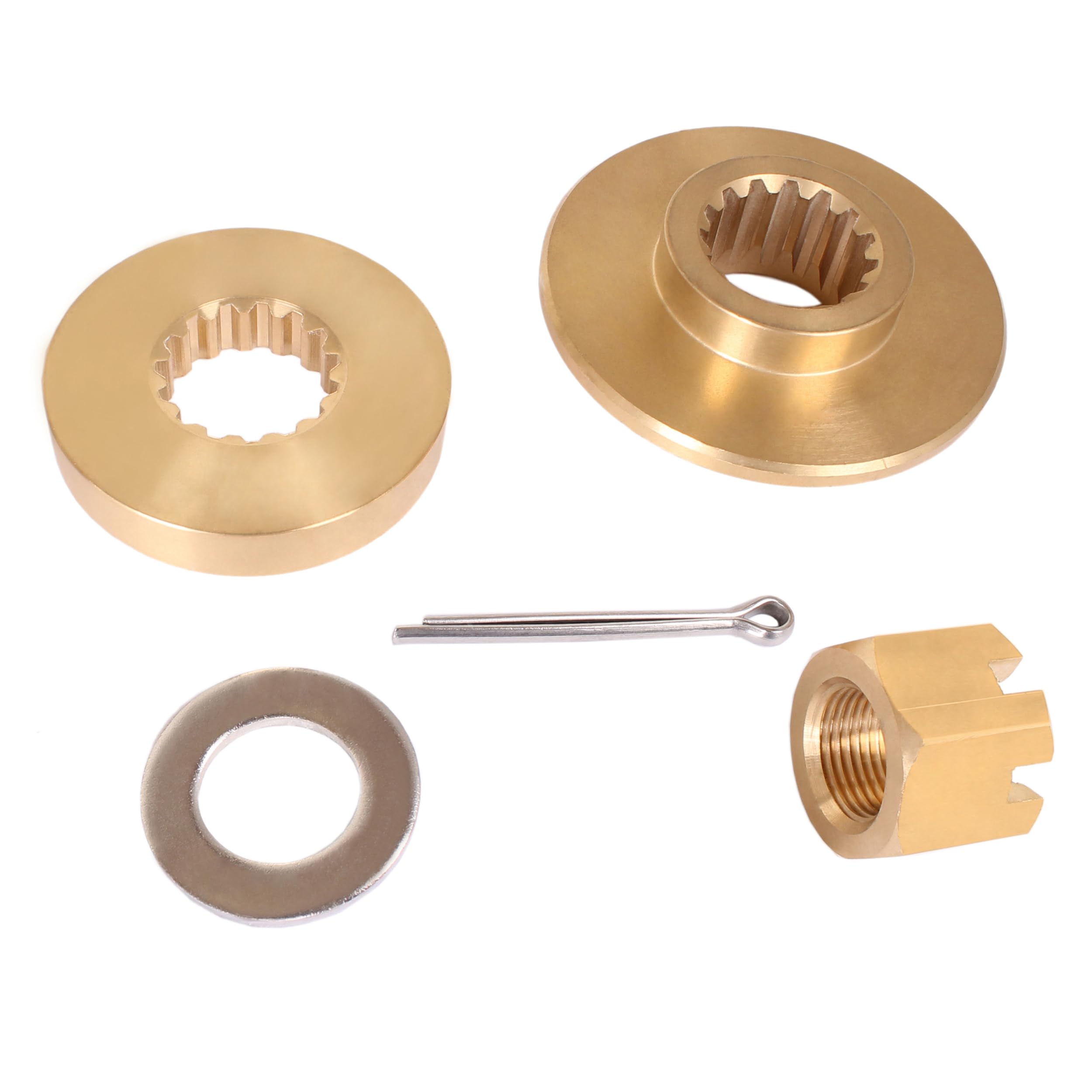 Amazon.com : SouthMarine Boat Engine 57632-87L01 Stopper