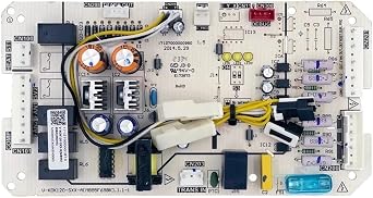 Compatible With Midea Air Conditioner Control Board V-KOK120-SXX-A PCB 17127000000960 Replace KFR-75LW/E-30 Conditioning Parts