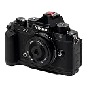 VILTROX 28mm f4.5 Pancake Lens Z, AF 28mm f4.5 Z Mount Lens for Nikon, Fixed Aperture F4.5 Z Mount for Nikon gallery image