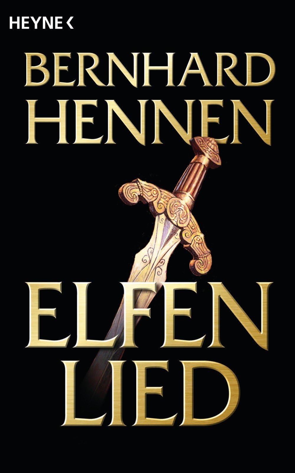 Elfenlied (German Edition)