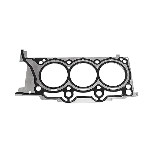 DNJ HG1169L Junta de culata para Chrysler 2011-2022, Dodge, Jeep, Ram, Volkswagen 1500, 1500 Classic, 200 3.6L V6 24V DOHC 3604cc