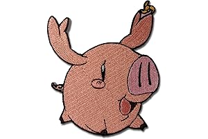 Fierce and Detailed Hawks Figure: The Seven Deadly Sins S3 Hawk Patch