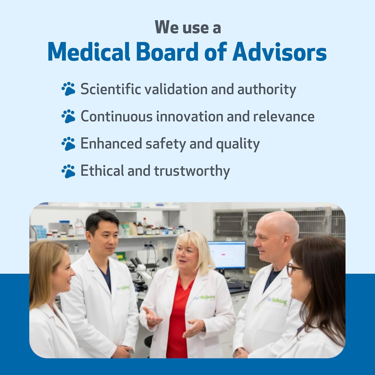 Pet Wellbeing Slippery Elm for Cats - Vet-Formulated Dual Digestive & Throat Support - Organic Pure Single Herb Extract - Holistic Soothing Cat Supplement - Liquid Formula 2 oz (59ml)