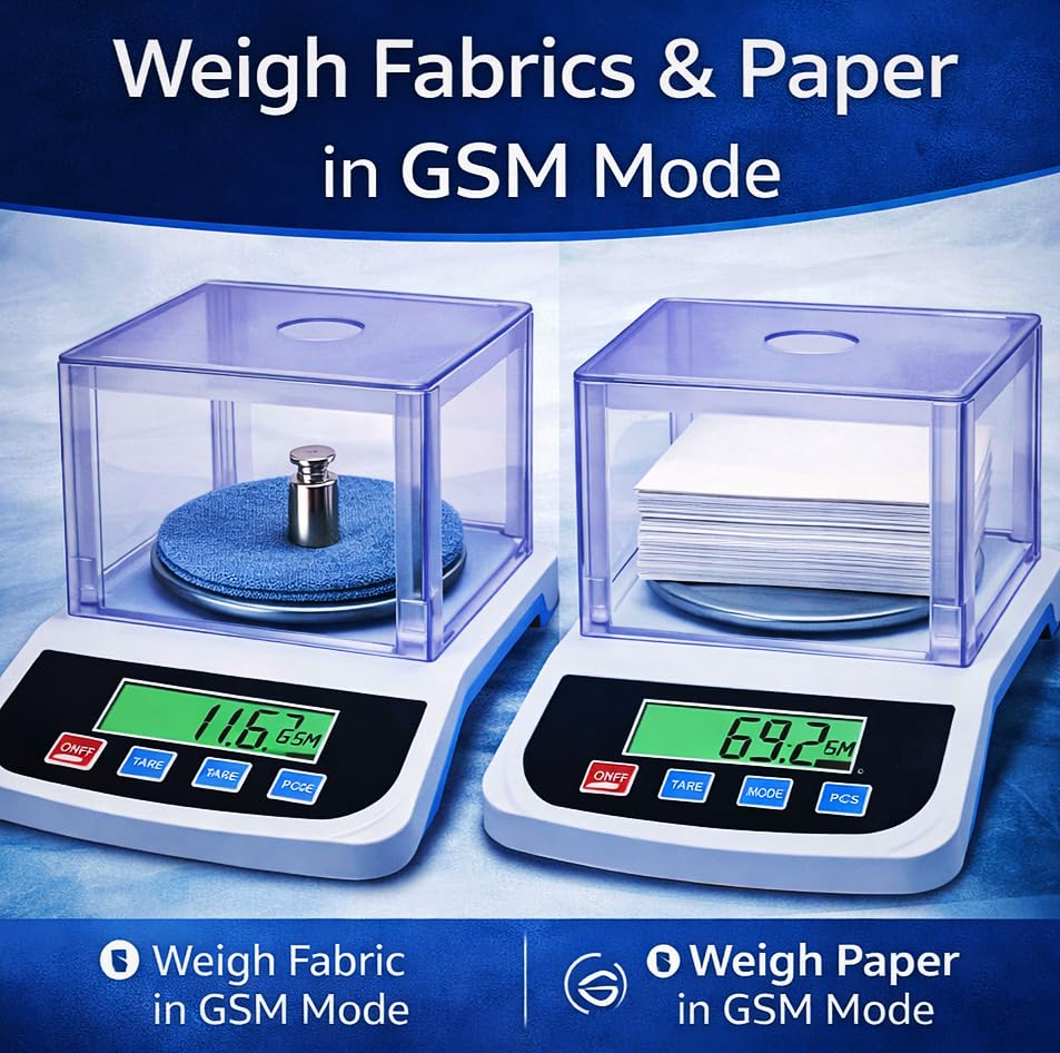 Gsm scale 2